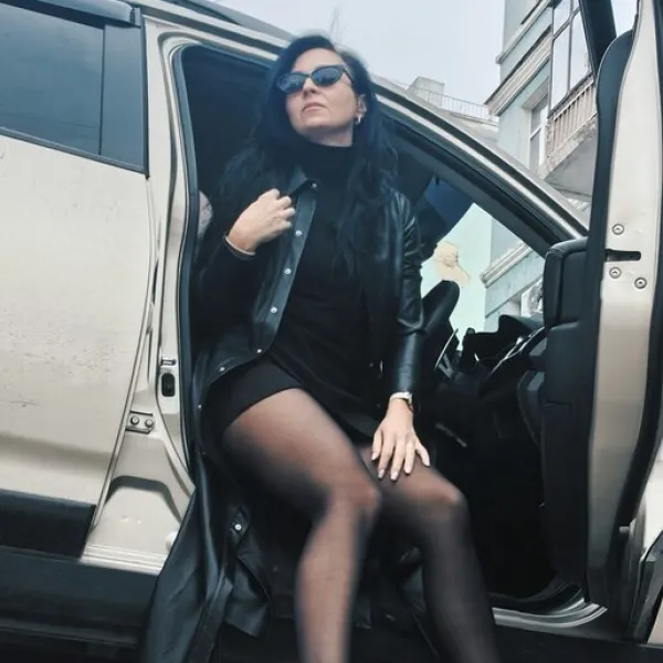 Таня